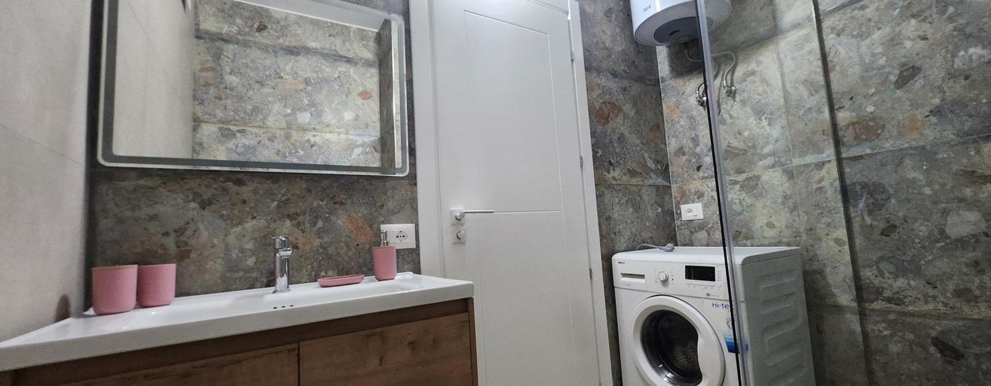 Green Apartment Апартаменты