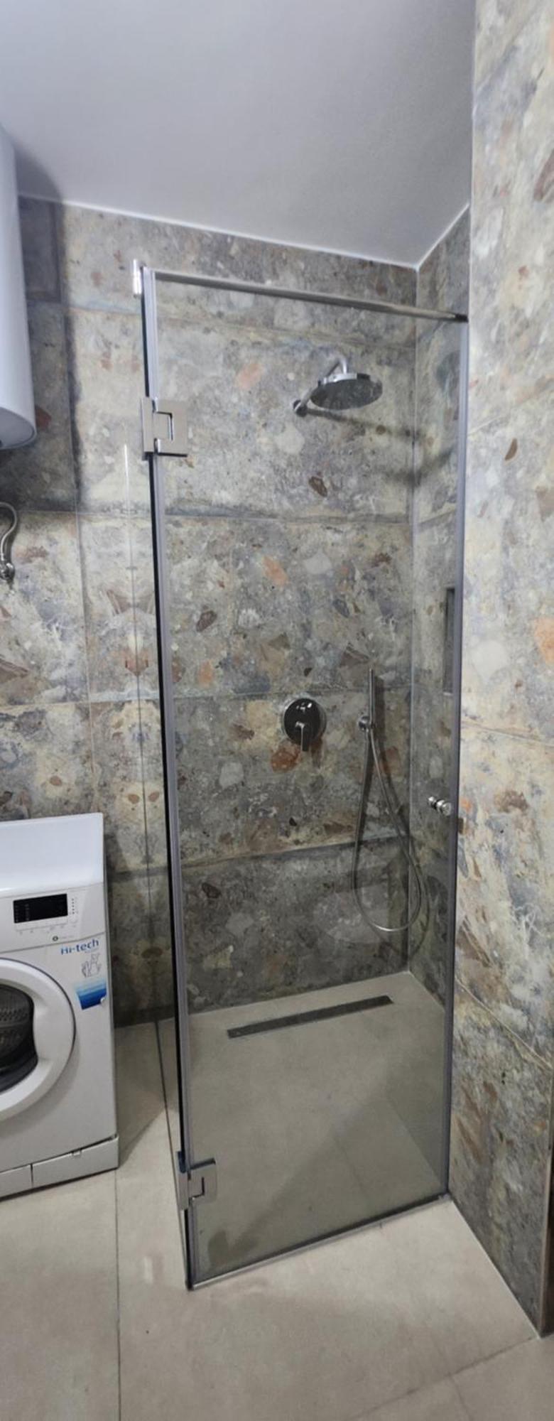 Апартаменты Green Apartment