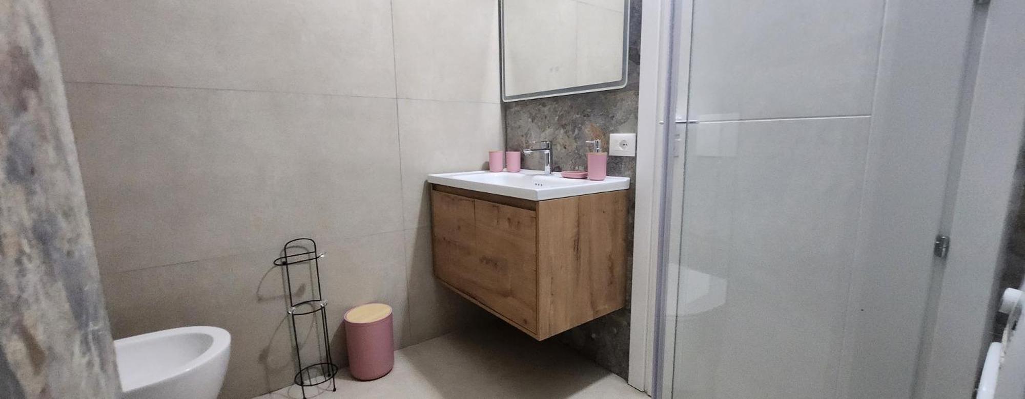 Апартаменты Green Apartment *