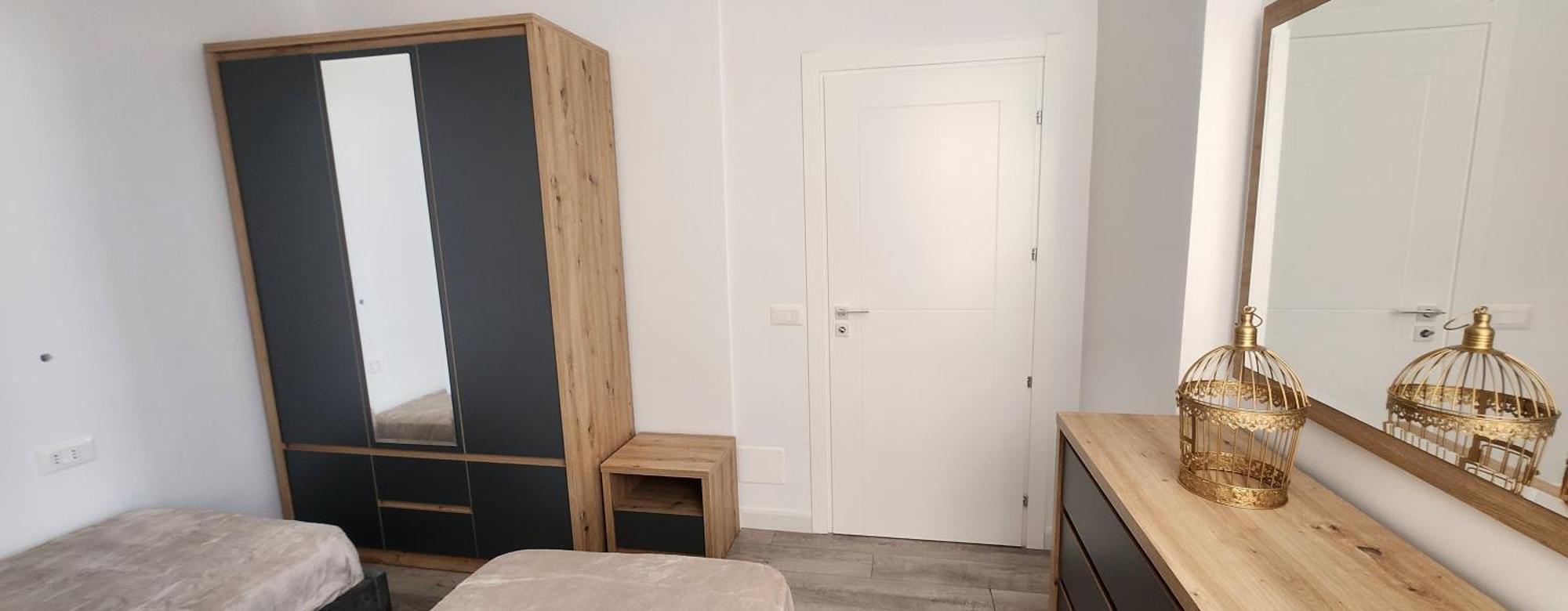 Green Apartment Апартаменты