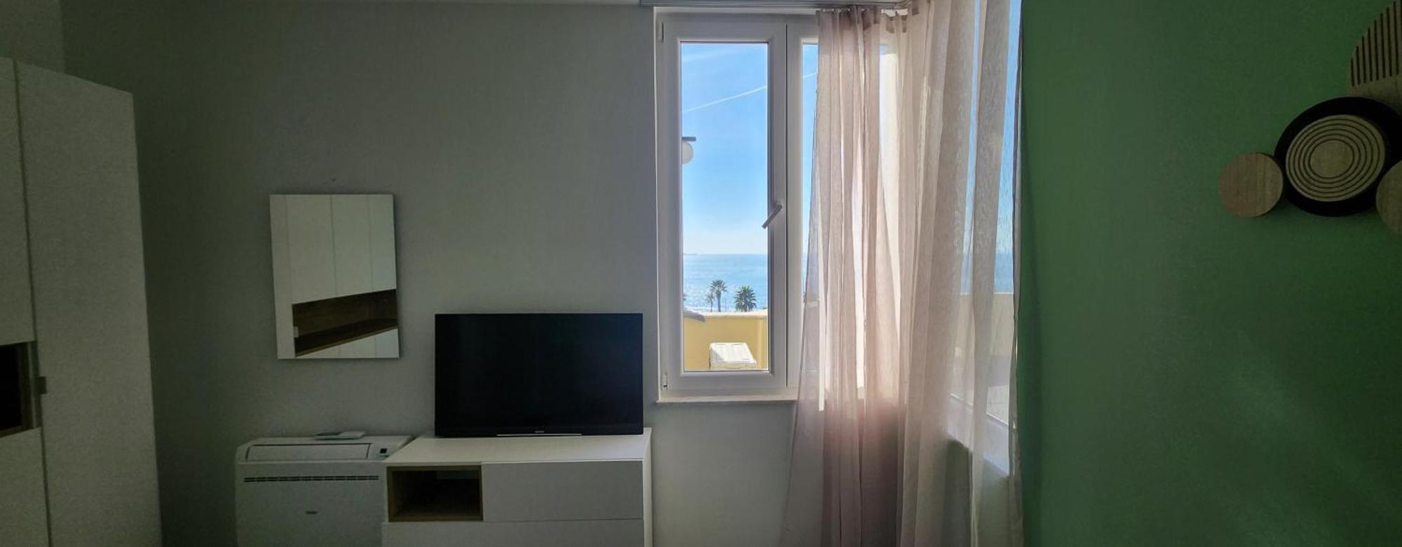 Апартаменты Green Apartment