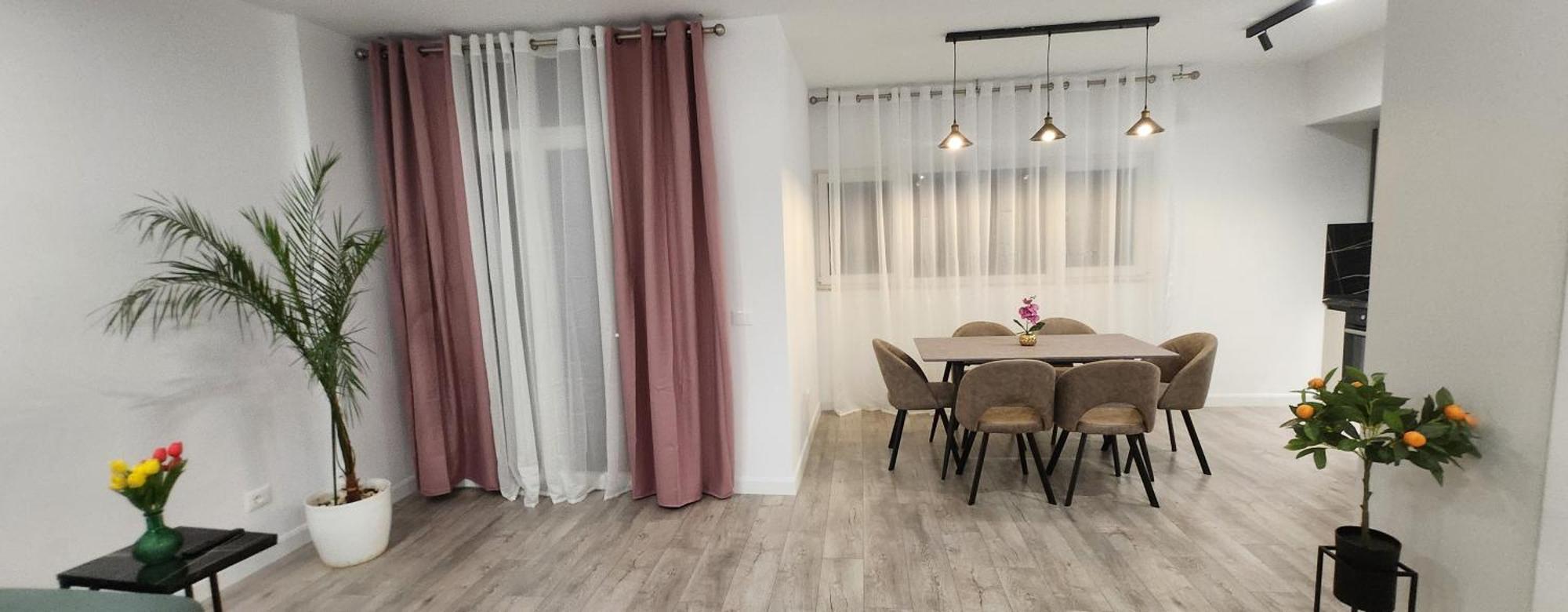 Green Apartment Апартаменты Дуррес